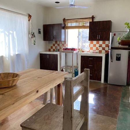 Vive Huatulco Lejlighed Santa Cruz Huatulco Eksteriør billede
