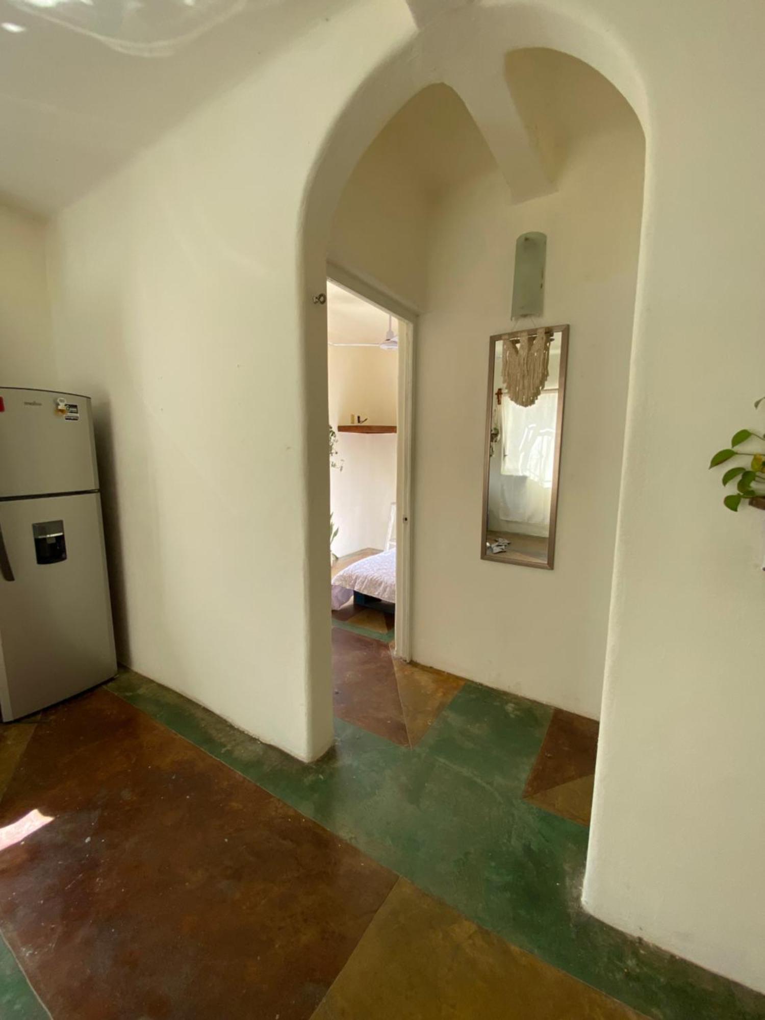 Vive Huatulco Lejlighed Santa Cruz Huatulco Eksteriør billede