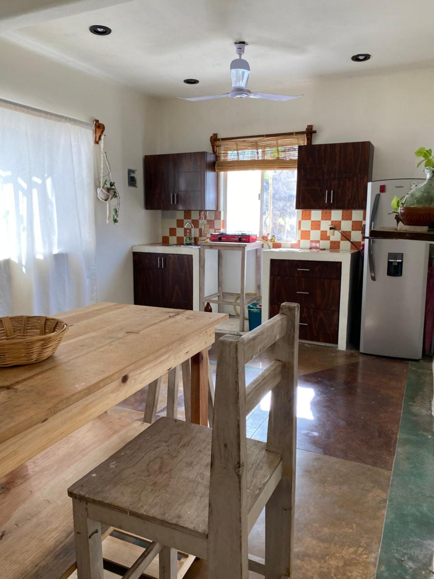 Vive Huatulco Lejlighed Santa Cruz Huatulco Eksteriør billede